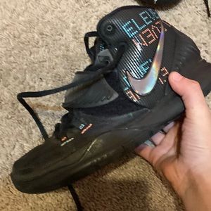 Lyrics size 4